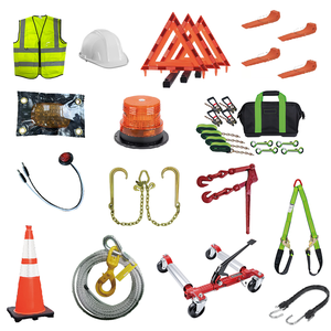 12V卡车警报器 守护交通安全的无声哨兵