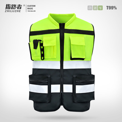 交通安全设施 构筑现代交通运输的生命防线